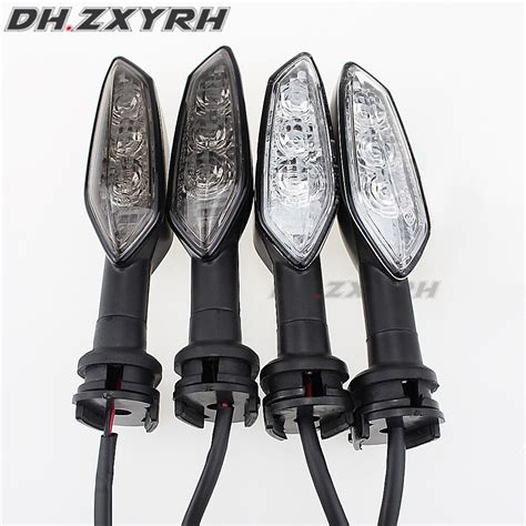 Led Turn Signals Indicator Light For Yamaha Fz Fz N S R Fz N Fz