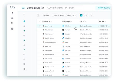 how to find an email address for a company