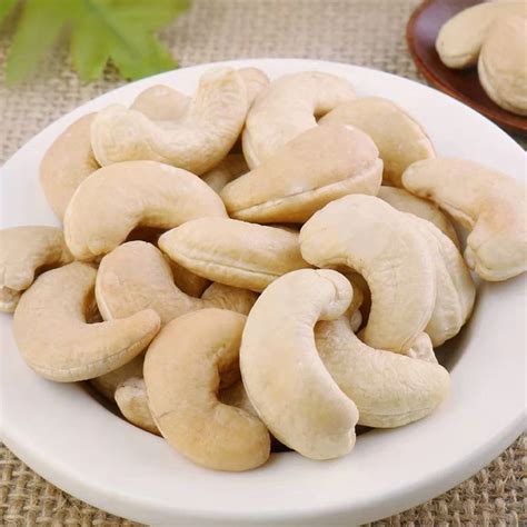 Buy Cheap Cashew Nuts Without Skin Vietnam Cashew Nuts From Hebei