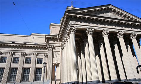 Kazan Cathedral in St. Petersburg * All PYRENEES · France, Spain, Andorra