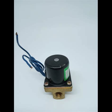 Jual Solenoid Valve Pneumatic Ckd Ab Jakarta Panorama Hydraulic