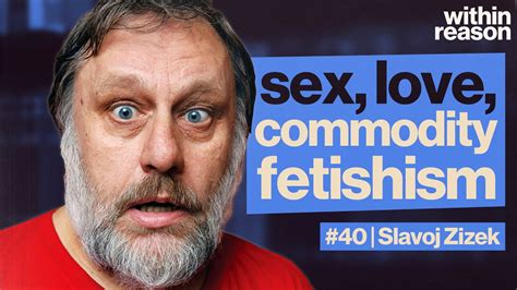 My God I Talk Too Much Slavoj Žižek on Sex Trump and Freedom YouTube