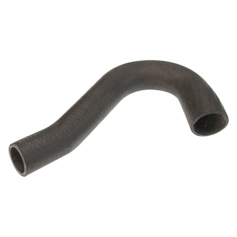 Acdelco S Professional Molded Engine Coolant Radiator Hose