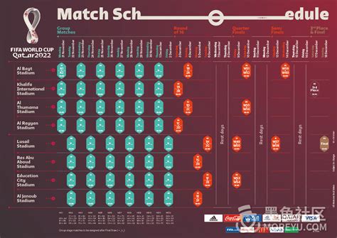 卡塔尔世界杯分组情况赛程开赛时间以及门票信息 奥地利全攻略