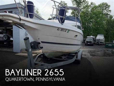 Bayliner Ciera Power Boats Express Cruisers For Sale In