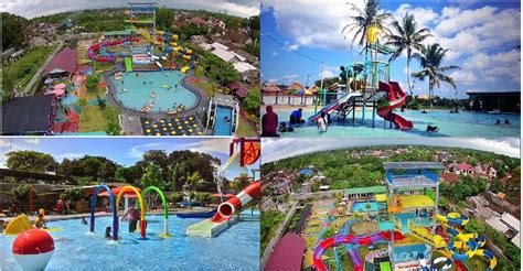 Kolam Renang Soreang Victory Waterpark Victory Waterpark Soreang