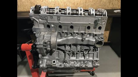 VW T5 TDI AXD AXE BNZ BPC REMANUFACTURED ENGINE 40 OFF