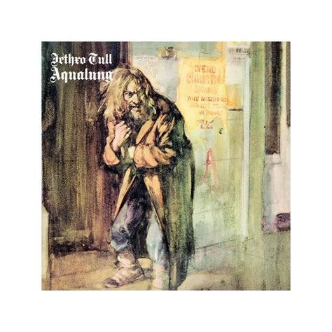 Jethro Tull - Aqualung