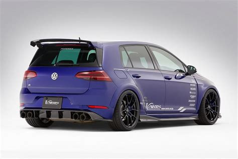 Vw Golf R Mk7 Wide Body Kit Discounts Collection Ricardoalpoim Br