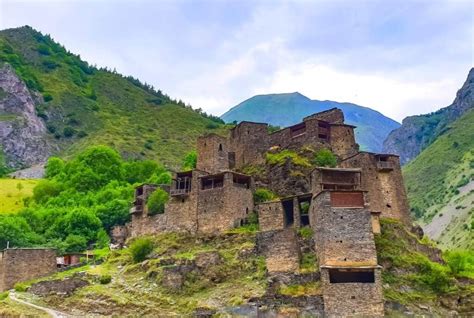 Gruzja Wycieczki Objazdowe I Pobytowe Tamada Tour Strona 3 Z 6