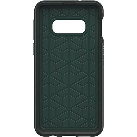 Otterbox Symmetry Series Drop Protection Rubber Case For Samsung Galaxy S10e Ivy Meadow Green