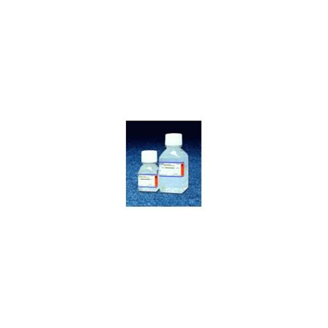 Carbenicillin Solution Mg Ml