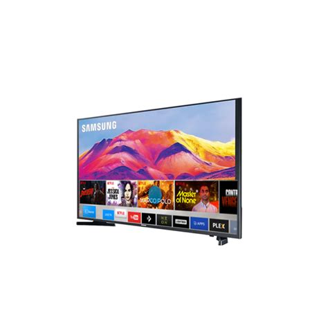 Samsung 32" T5300 HD Smart TV [UA32T53005] - Superior Shopping for ...