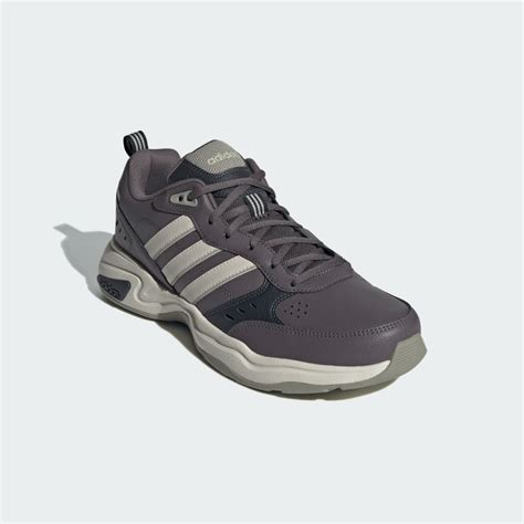 adidas Strutter Shoes - Brown | adidas UAE