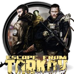 Escape From Tarkov Icon by 911k7 on DeviantArt