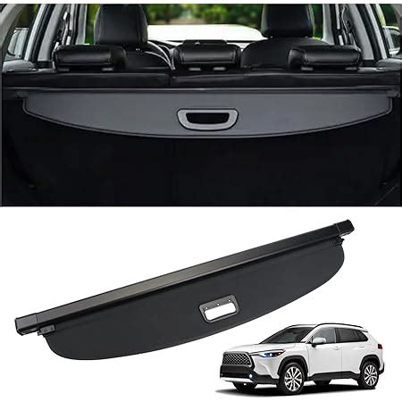 Saoknce Funda De Carga Para Toyota Corolla Cross