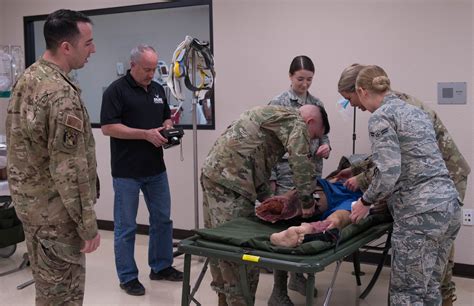 Luke AFB Hero Helps Save Lives Air Education And Training Command