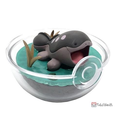 Pokemon Re Ment Terrarium Collection Ex Exploring Paldea Series