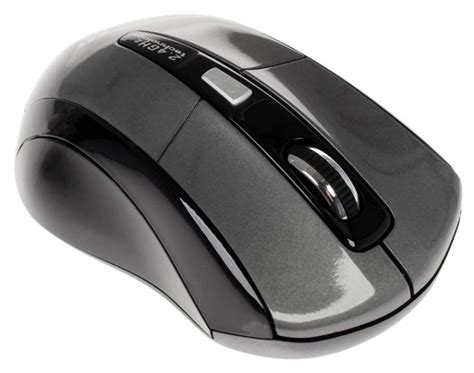 Компьютерная мышь DEXP WM-304GU - «Умная Мышка.» | отзывы