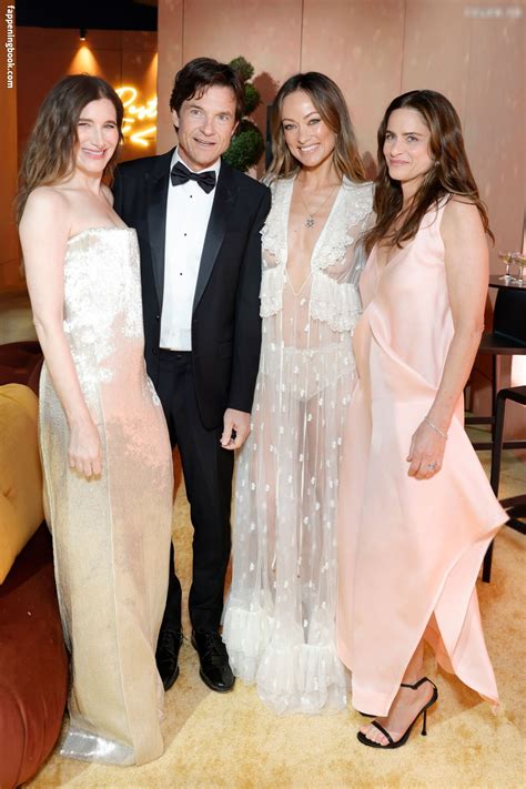 Olivia Wilde Nude The Fappening Photo 8715473 FappeningBook