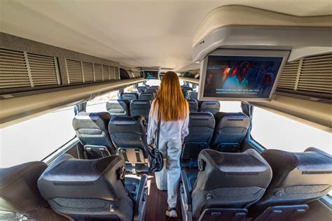 Nuestros Buses | Cata Internacional | CATA Internacional Argentina