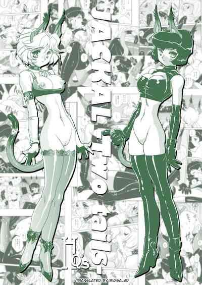 JACKAL Nhentai Hentai Doujinshi And Manga