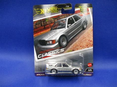 Yahoo オークション ホットウィール Hot Wheels カーカルチャー モ