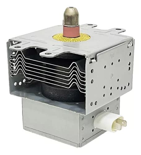 Magnetron Del Horno De Microondas Om P Compatible Para Env O Gratis