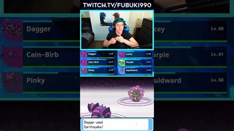 Pokemon Platinum Hardcore Nuzlocke Poison Types Only Finale Part