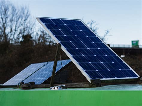 Balkonkraftwerk F Rderung Jetzt Mit Zuschuss Zuschlagen