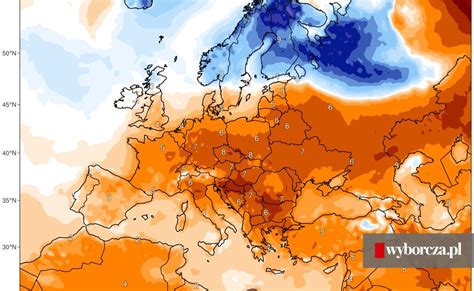 Sylwestrowa Prognoza Pogody Nadal Bardziej Jesie Ni Zima