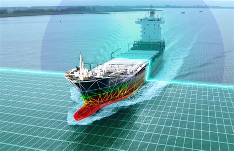 Digital Twin Ship