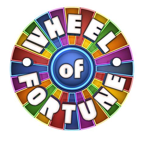 wheel of fortune clip art 10 free Cliparts | Download images on ...