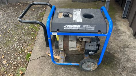 Introduction to Portable Generators - Handy Gnome