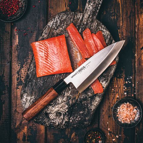 Explore the Okinawa Knife Collection by Samura USA