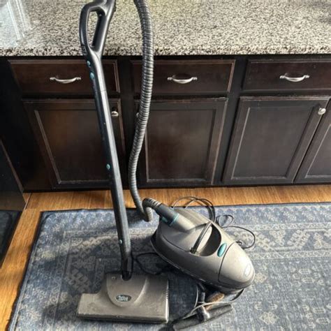 TRISTAR A101 VACUUM VACCUM CLEANER CANISTER W Powerheard And Tools