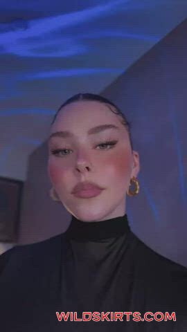 Novavangogh Novavangogh Nude OnlyFans Instagram Leaked Video