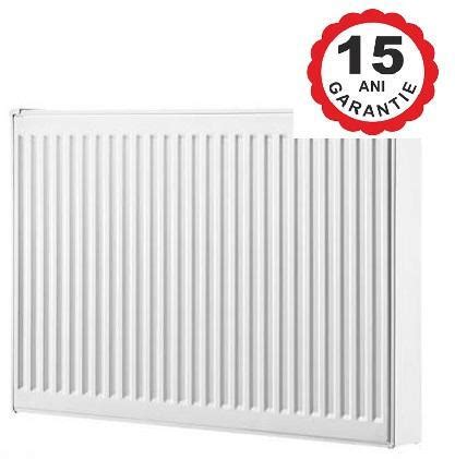 Hoffmann Radiator Panou Din Otel Tip X Hoffman Plus