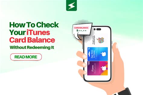 How to Check Your iTunes Card Balance Without Redeeming It - SekiApp Blog