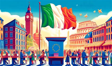 European Elections 2024 Everything You Need To Know