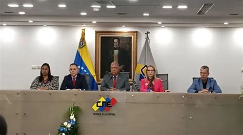 TENEMOS FECHA Presidenciales en Venezuela serán el 28 de julio de