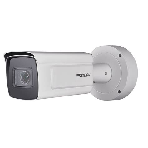 Hikvision DS 2CD7A26G0 IZ H S 2MP Outdoor DeepInView Bullet Camera