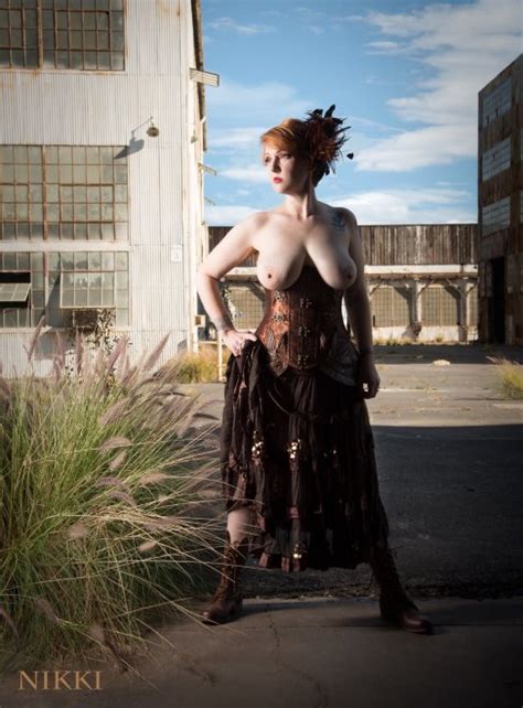 Beauty Fashion Photography Dress Porn Pic