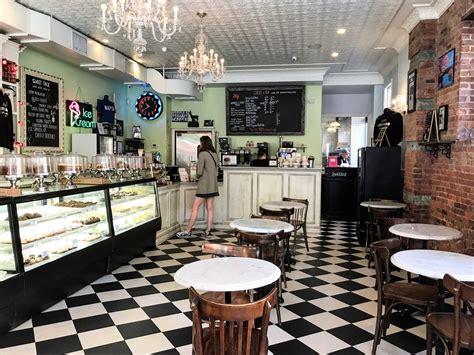 Little Cupcake Bakeshop i Nolita – New York My Bite of the Big Apple