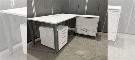 Стол руководителя Steelcase купить в Москве | Товары для дома и дачи ...