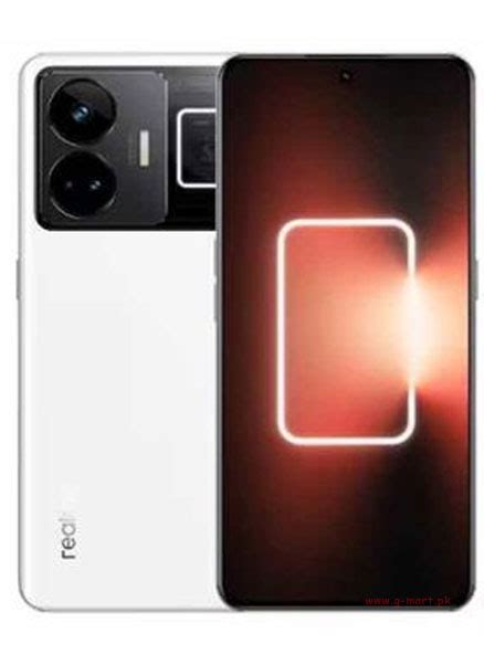 Realme GT Neo 6 Mobile Price In Pakistan 2024