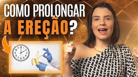 Como durar MAIS na cama o método que todo homem precisa saber YouTube