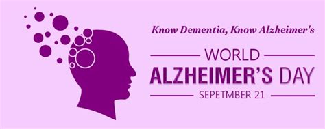 World Alzheimers Day 21st September 2022 Homeopathy360