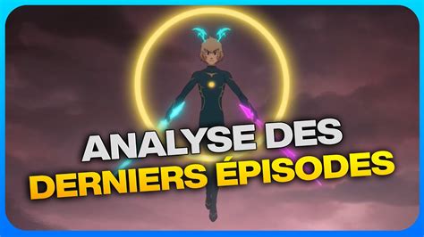 Analyse De La Fin De WAKFU SAISON 4 YouTube