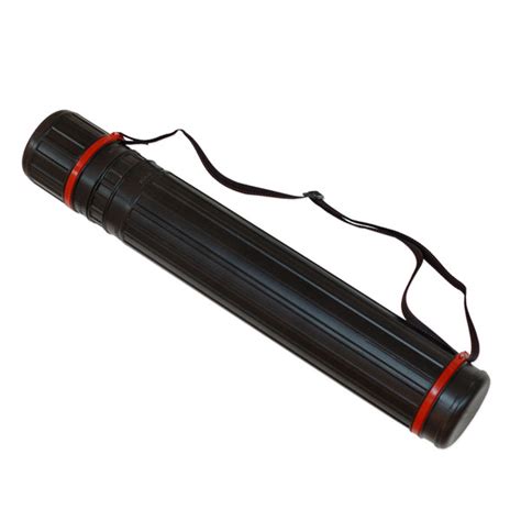 Тубус для чертежей пластиковый 50-90см d-10 см CH-DK11303 - купить в ...